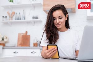 Siru Mobile kokemuksia